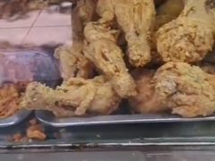 -阿捡忭京炸鸡(韭菜园总店)