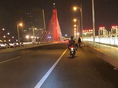 -漳州佰翔圆山酒店·圆山畔西餐厅