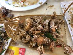 -桥东喜碧海鲜街(水东街店)
