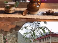 -桑吉林新派藏餐·汤锅·川菜