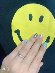 点击看大图 -LILY NAILS美甲美睫