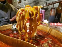 -小龙坎火锅(全球总店)