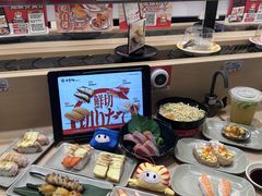 -友壹町寿司(佛山新DNA店)