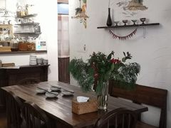 -小食院简餐厅