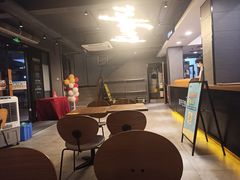 -真功夫(棠下店)