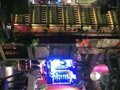 -胡桃里音乐酒馆(下沙店)
