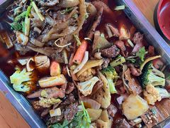-特色油卤串串(水碾河店)