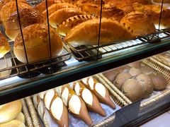-仙峰天然面包(迎宾路店)