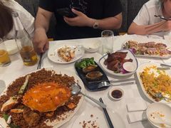 -喜记避风塘炒辣蟹(旗舰店)