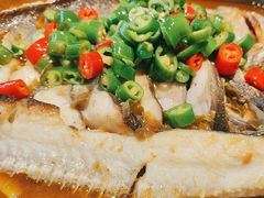 -半天妖烤鱼(新中关购物中心店)