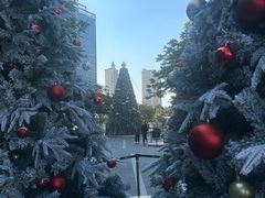 -东莞松山湖万象汇