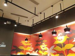 -COSTA COFFEE(上海月星环球港店)