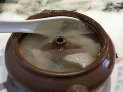 -蔼若春.传承三十年云南菜(金碧公园店)
