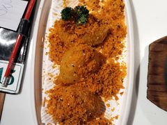 -新白鹿餐厅(第一百货店)