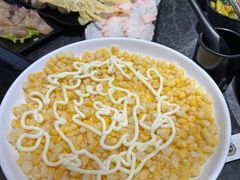 潮汕炸腐皮-林记潮牛·牛肉火锅(上马墩店)