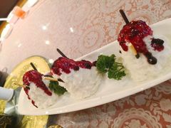 -滨江高丽居饭店