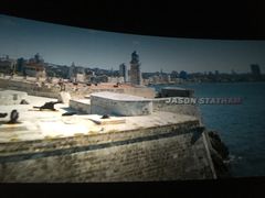 -中国科学技术馆影院