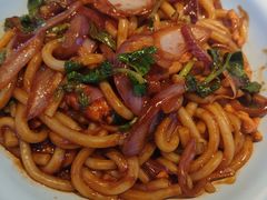 炒米粉-疆遇·新新新新的新疆菜(万达店)
