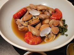-金鸭季·臻品餐厅(欢乐海岸购物中心店)