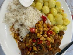 -湖南大学-第4食堂
