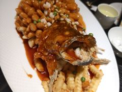 -香雪海饭店中餐厅(玉山店)