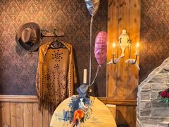 -VIKING SALOON西部美式烟熏烤肉(和平路店)