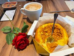 -好利来(鲁谷店)