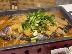 -诸葛烤鱼(海盐天宁寺路店)