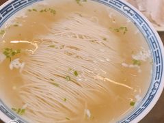 -同得兴 Since·1995 传统苏式面馆(嘉馀坊店)