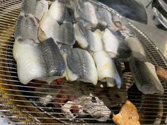 -本炙炭烤·蒲烧活鳗料理店(金沙洲店)