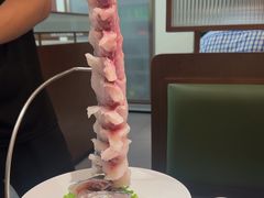 -得意咚瓜·顺德鱼生·冬瓜火锅(深圳首店)