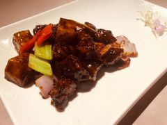 -御花园·粤菜·海鲜火锅(中山公园店)