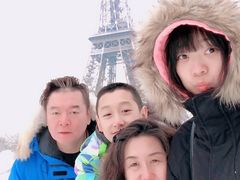 -埃菲尔铁塔