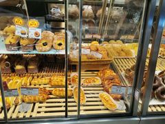 -山崎面包(第一八佰伴店)