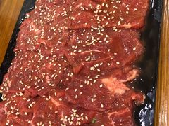 -義聚德·清真铜锅涮羊肉·烧烤(河东店)