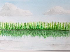 -八哥美术·成人美术画室(总校区)