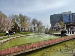 -水车博览园