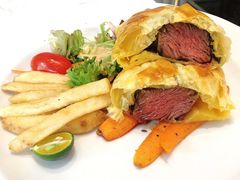 -西语·炭烧牛排(卓越中寰店)