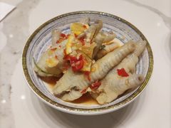 -CHILL Pho澳洲牛肉越南粉(佛山顺德万象汇店)