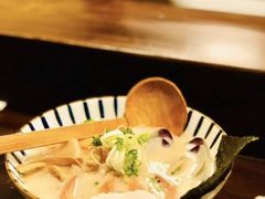 -本格·深夜食堂(北理工店)