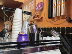 -HANA COFFEE(长寿路店)