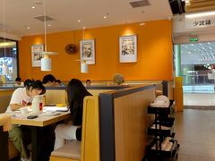 -江渔儿酸菜鱼(曜一城店)