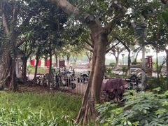 -黄埔古港