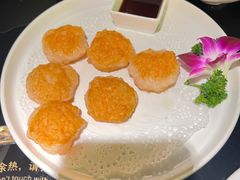 -顺峰顺水顺德菜(龙华店)