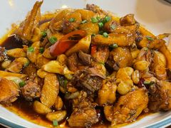 -十碗头(诚信路店)