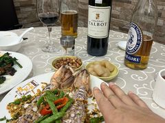 -凤城礼记鱼翅海鲜酒家(新马路总店)