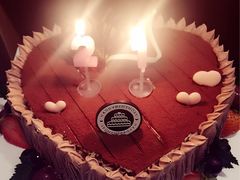 -美丽心情蛋糕(江苏路店)