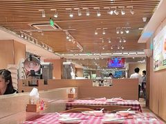 -西贝(上海我格广场店)