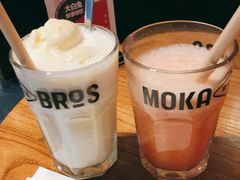 -Moka Bros 摩卡站(西单大悦城店)