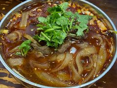 -老妈火锅粉(幸福路步行街店)